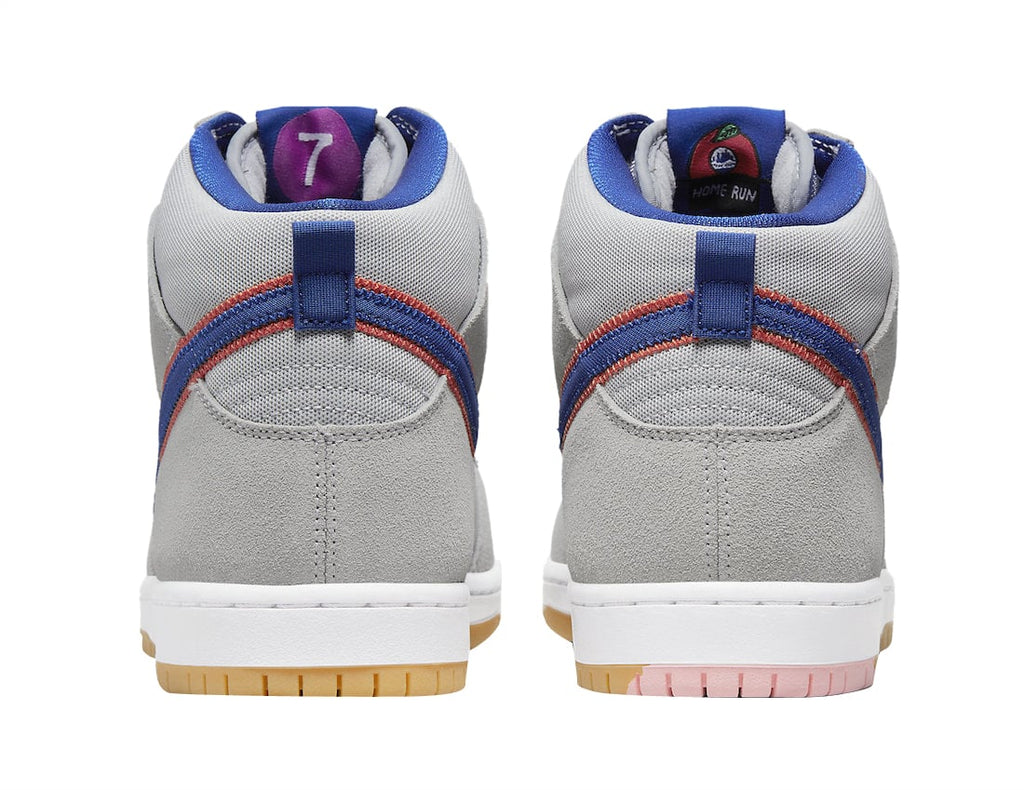 Nike SB Dunk High New York Mets - Image 5