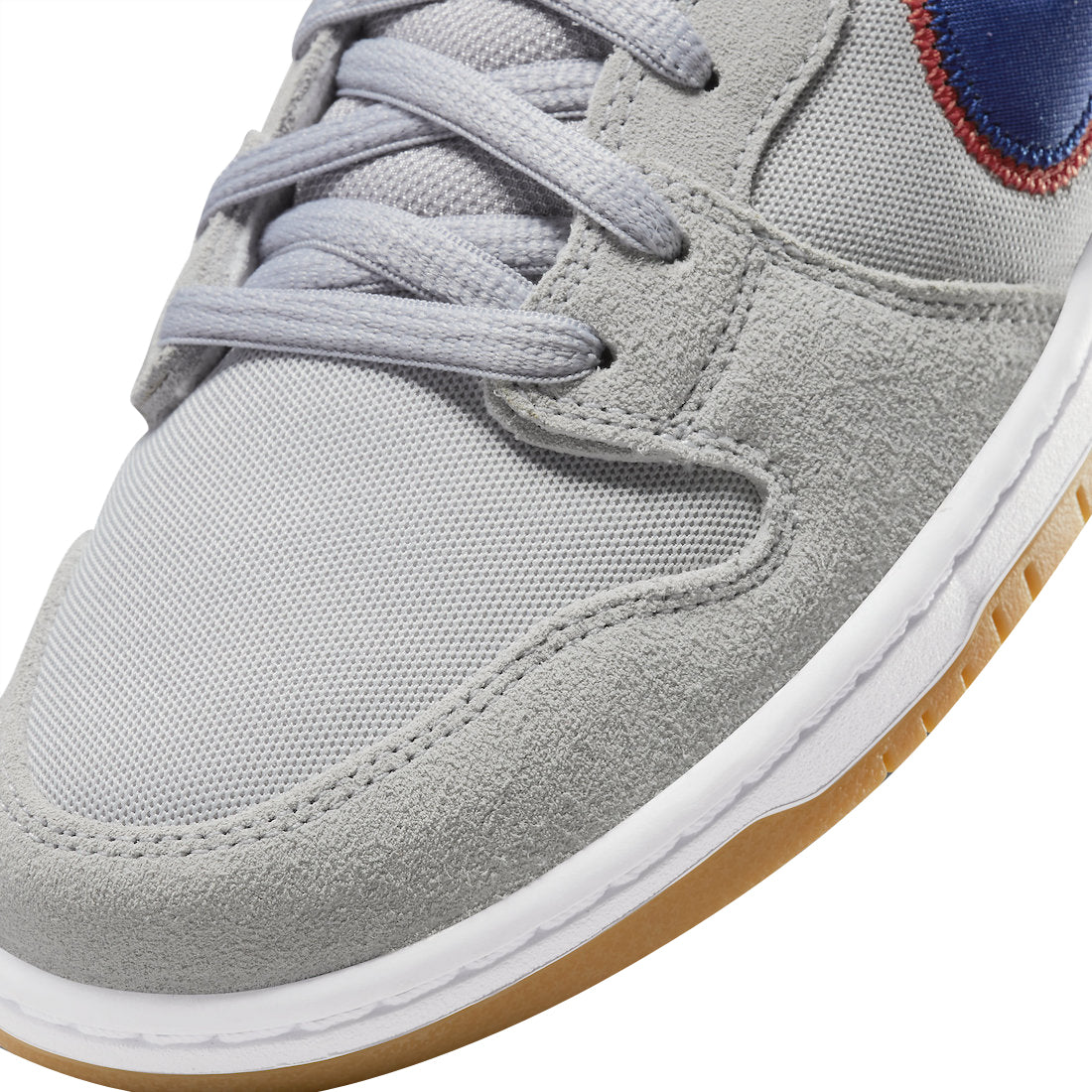 Nike SB Dunk High New York Mets - Image 7