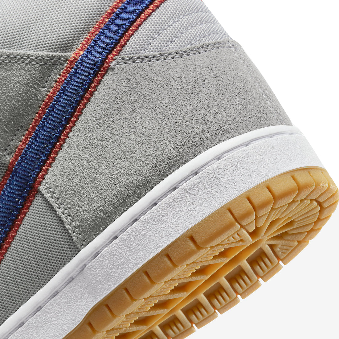 Nike SB Dunk High New York Mets - Image 8
