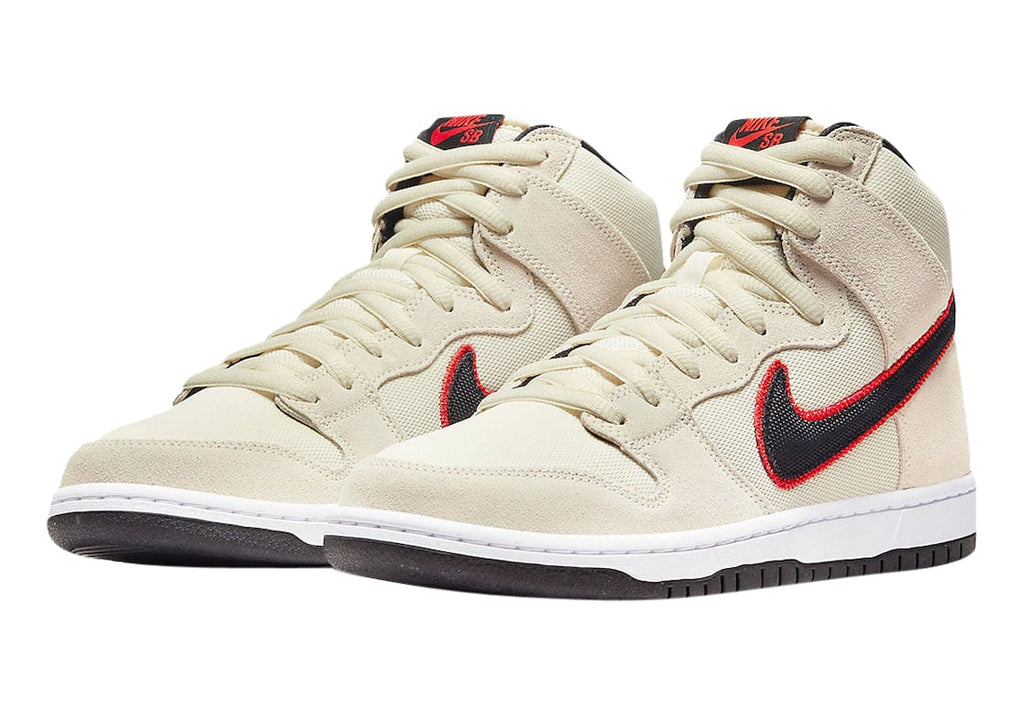 Nike SB Dunk High San Francisco Giants - Image 2