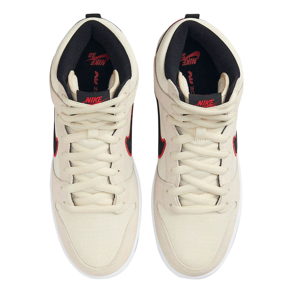 Nike SB Dunk High San Francisco Giants - Image 4