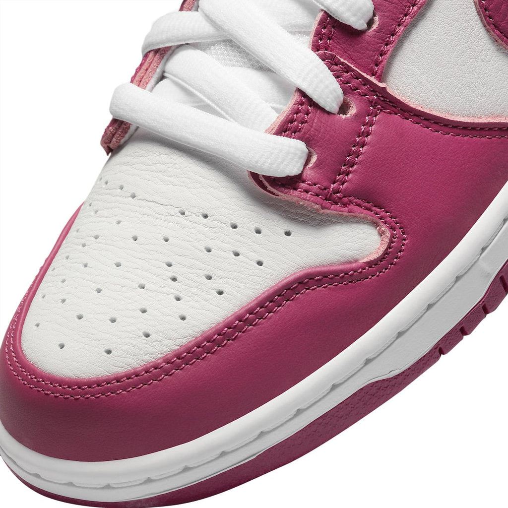 Nike SB Dunk High Sweet Beet - Image 7