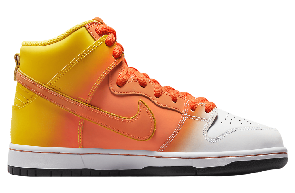 Nike SB Dunk High Sweet Tooth - Image 3