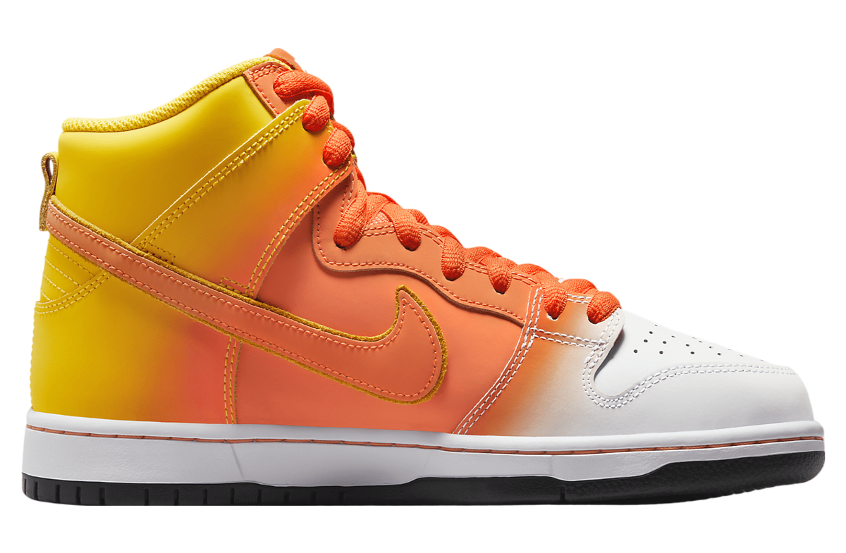 Nike SB Dunk High Sweet Tooth - Image 3