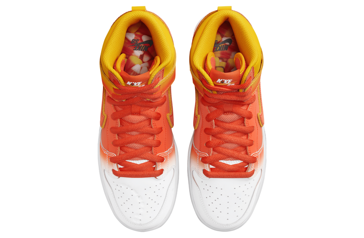 Nike SB Dunk High Sweet Tooth - Image 4