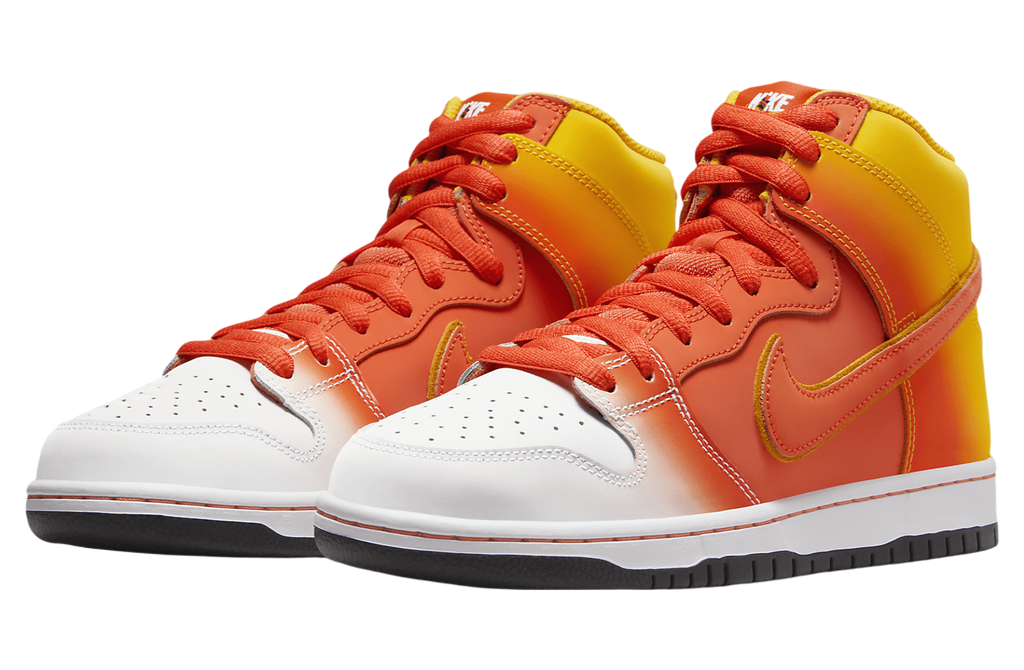 Nike SB Dunk High Sweet Tooth - Image 5
