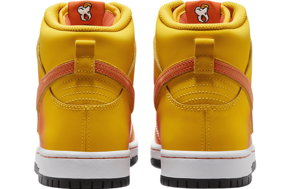 Nike SB Dunk High Sweet Tooth - Image 6
