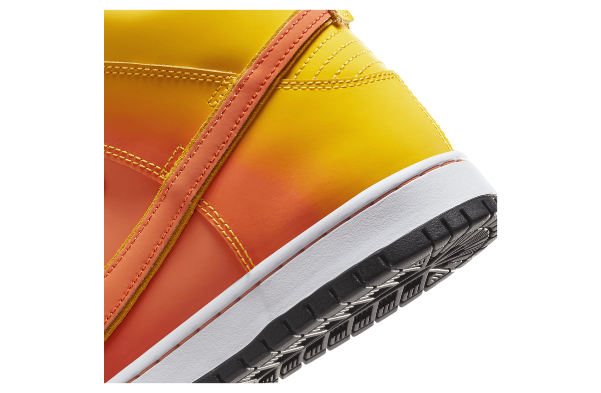 Nike SB Dunk High Sweet Tooth - Image 8