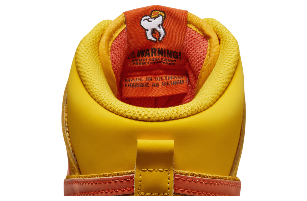 Nike SB Dunk High Sweet Tooth - Image 10