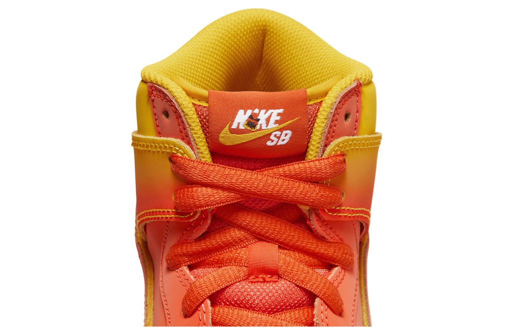 Nike SB Dunk High Sweet Tooth - Image 11