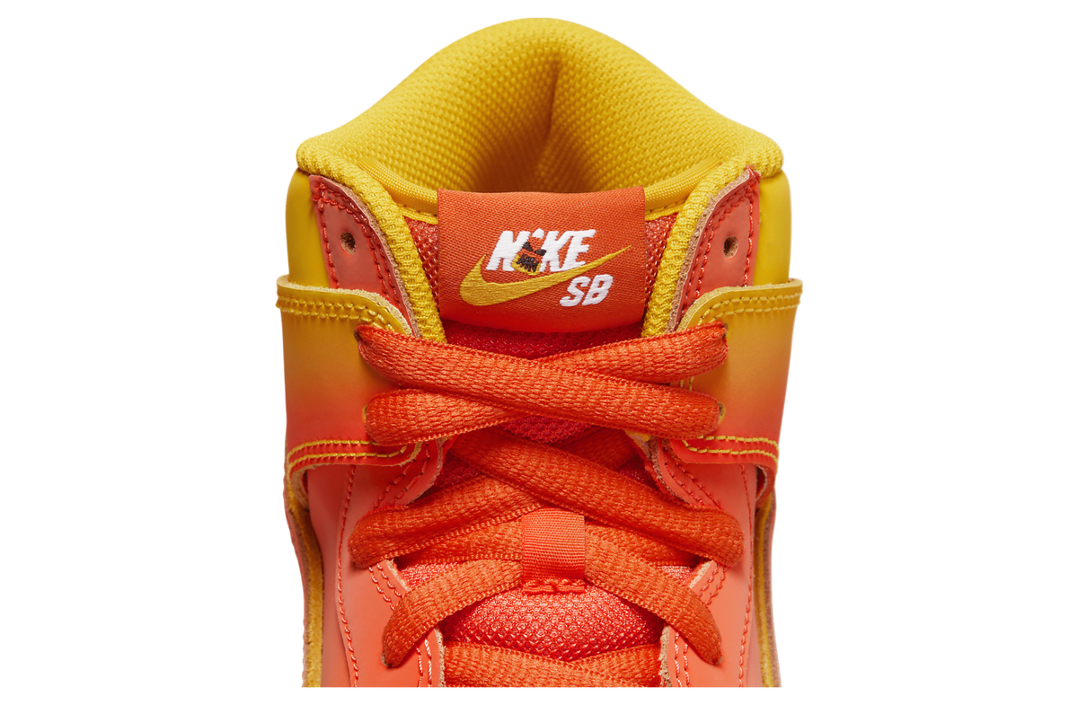 Nike SB Dunk High Sweet Tooth - Image 11