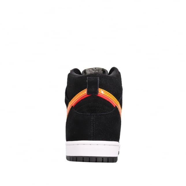 Nike SB Dunk High Truck It - Image 3