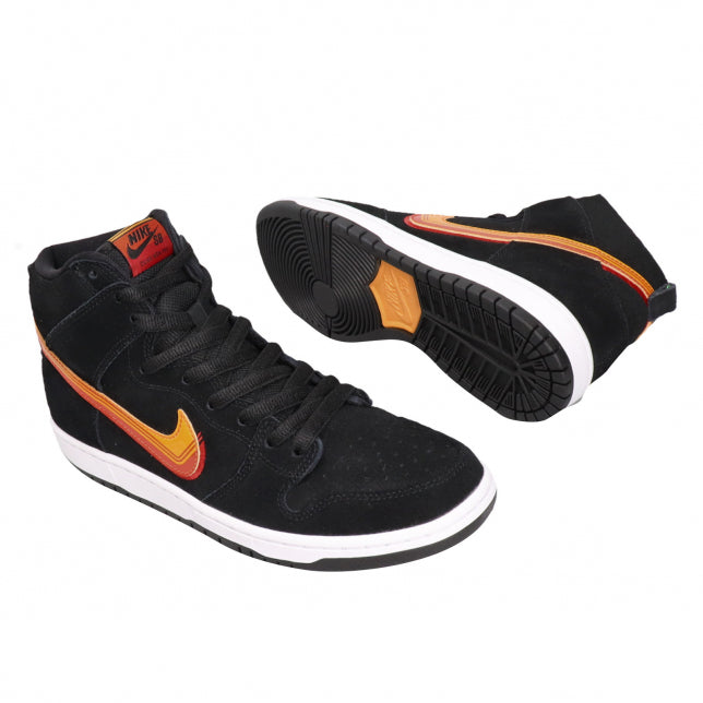 Nike SB Dunk High Truck It - Image 6