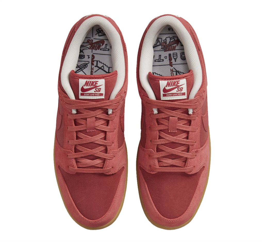 Nike SB Dunk Low Adobe - Image 4
