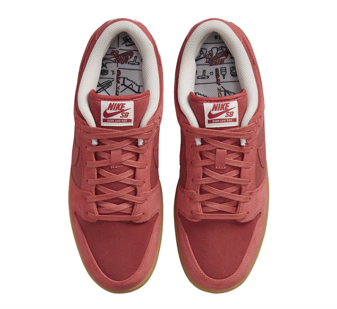 Nike SB Dunk Low Adobe - Image 4