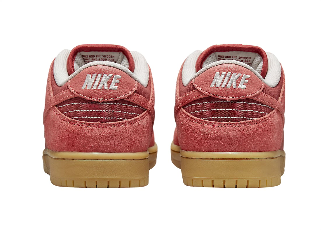 Nike SB Dunk Low Adobe - Image 5