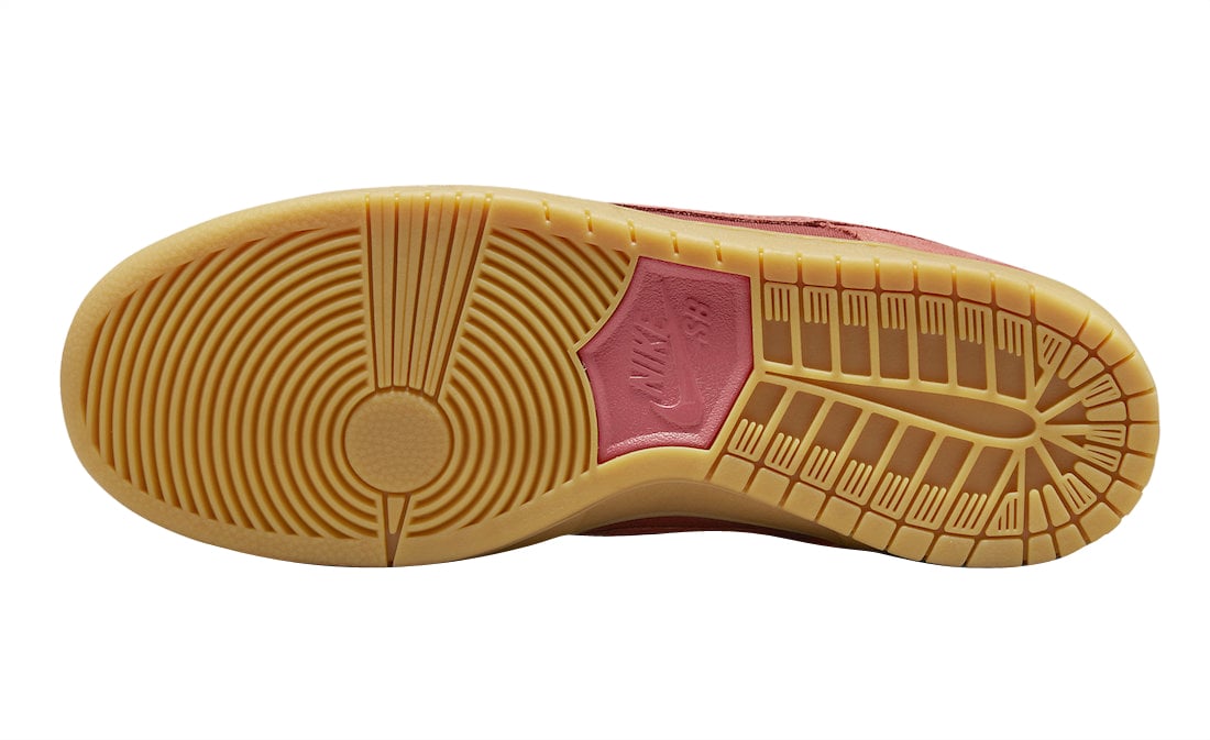 Nike SB Dunk Low Adobe - Image 6
