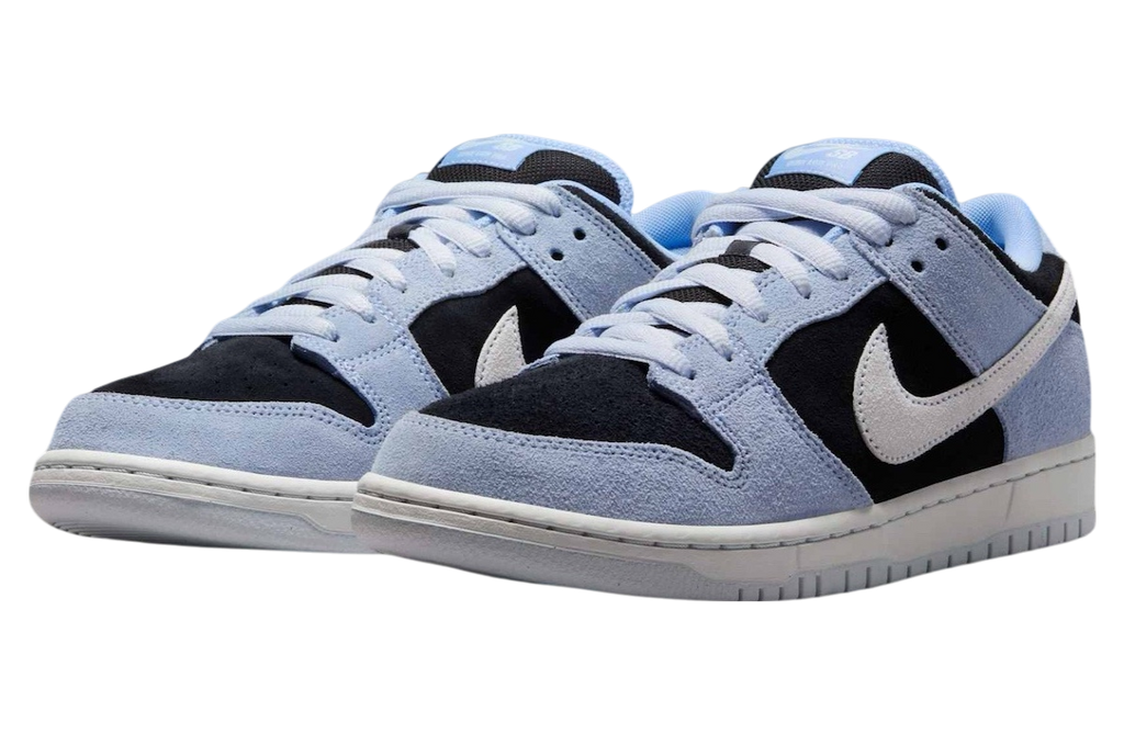 Nike SB Dunk Low Aluminum - Image 2