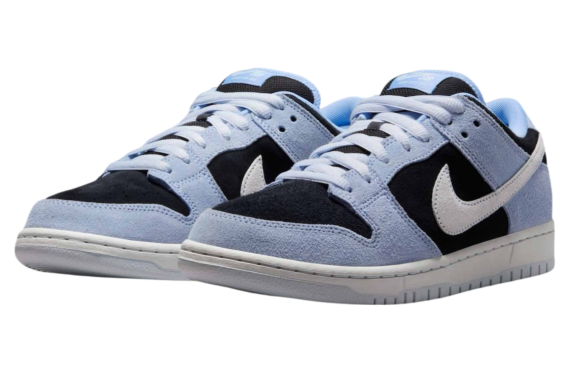 Nike SB Dunk Low Aluminum - Image 2
