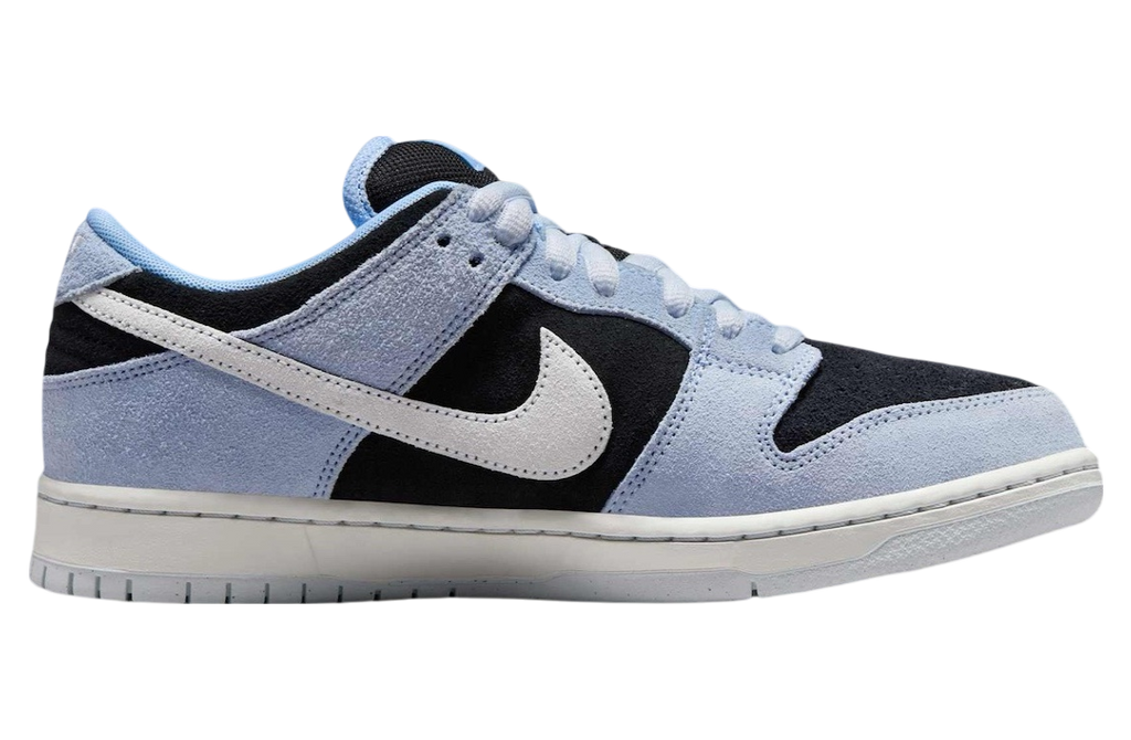 Nike SB Dunk Low Aluminum - Image 3