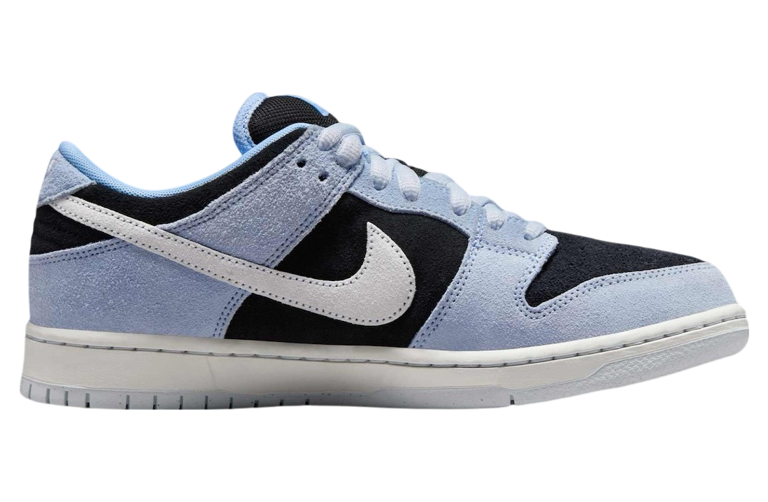 Nike SB Dunk Low Aluminum - Image 3