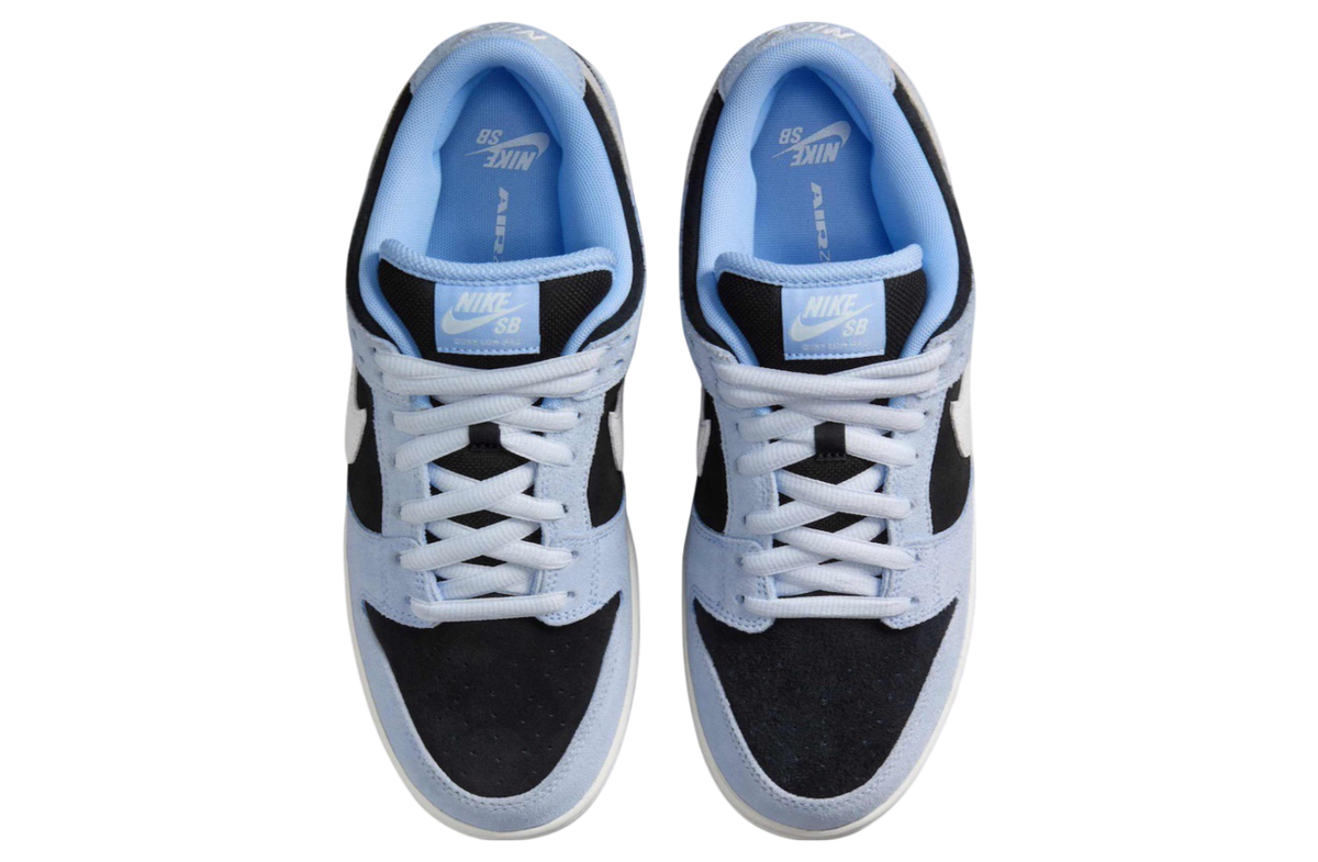 Nike SB Dunk Low Aluminum - Image 4