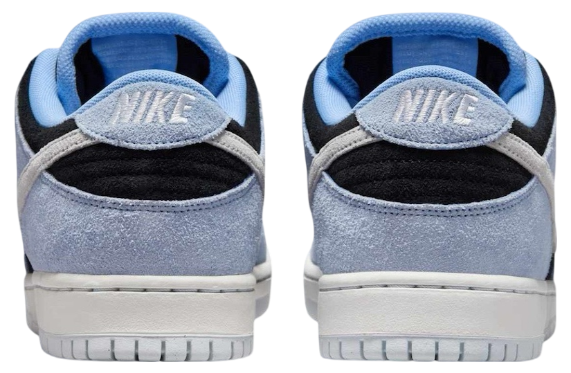 Nike SB Dunk Low Aluminum - Image 5