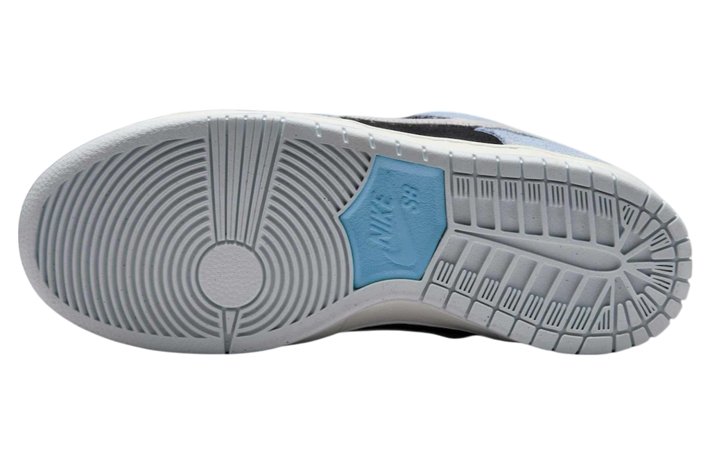 Nike SB Dunk Low Aluminum - Image 6
