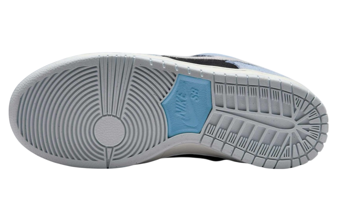 Nike SB Dunk Low Aluminum - Image 6