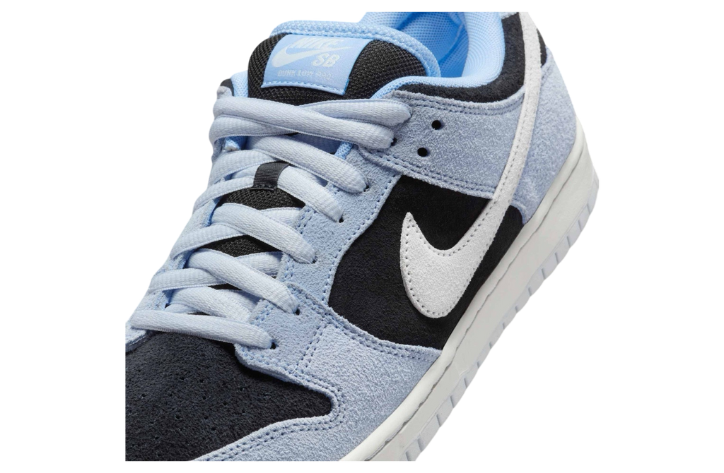 Nike SB Dunk Low Aluminum - Image 7