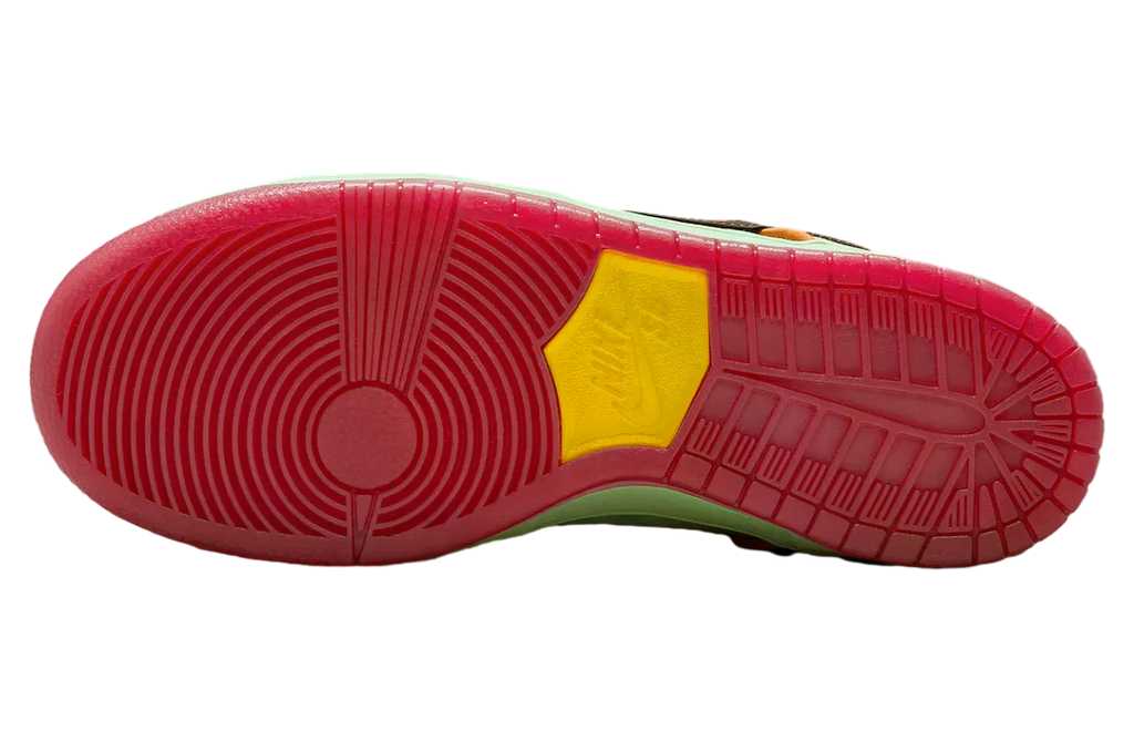 Nike SB Dunk Low BHM 2025 - Image 6