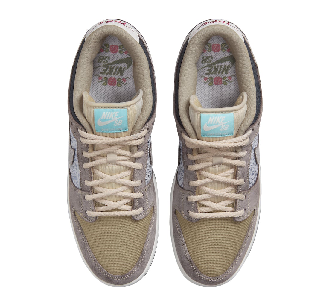 Nike SB Dunk Low Big Money Savings - Image 4