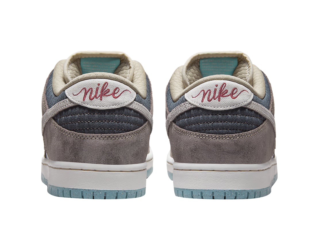 Nike SB Dunk Low Big Money Savings - Image 5