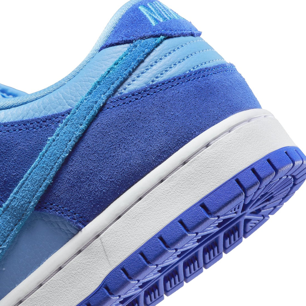 Nike SB Dunk Low Blue Raspberry - Image 8