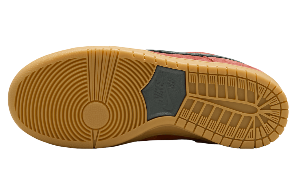 Nike SB Dunk Low Burnt Sunrise - Image 2