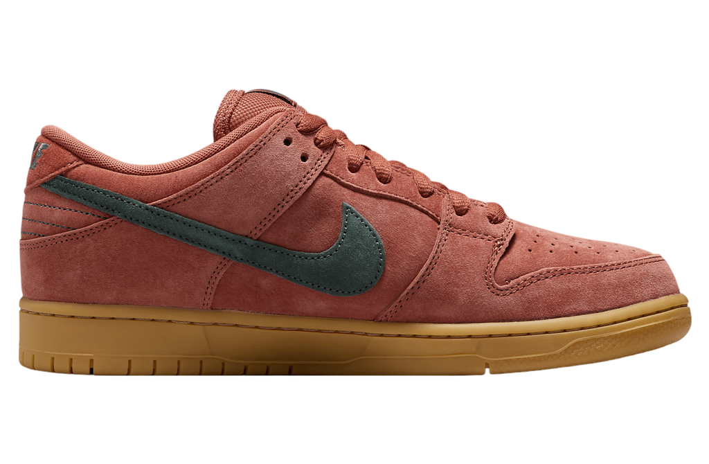 Nike SB Dunk Low Burnt Sunrise - Image 3