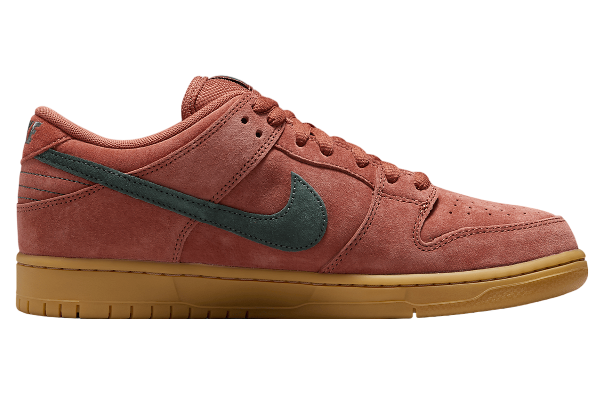 Nike SB Dunk Low Burnt Sunrise - Image 3