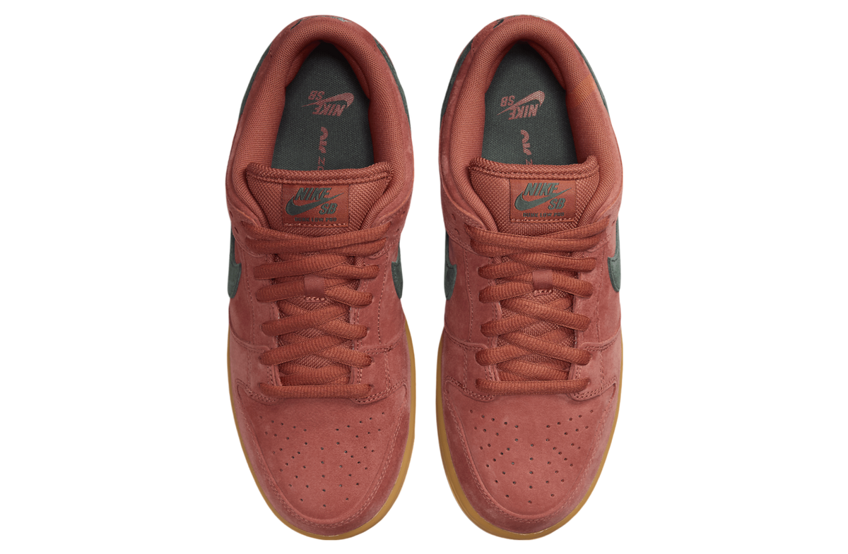 Nike SB Dunk Low Burnt Sunrise - Image 4