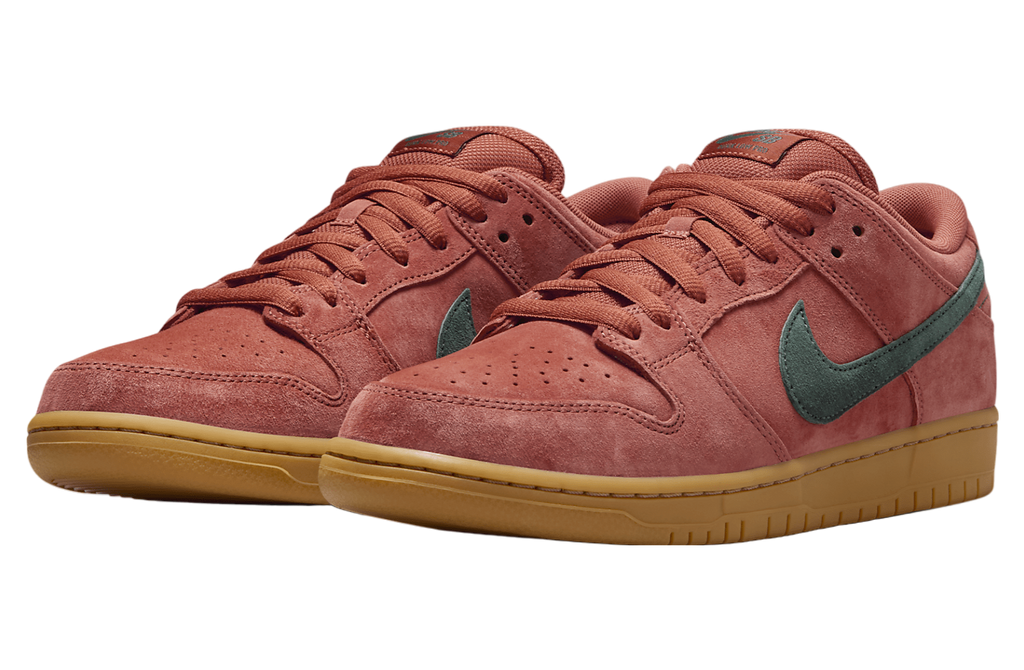 Nike SB Dunk Low Burnt Sunrise - Image 5
