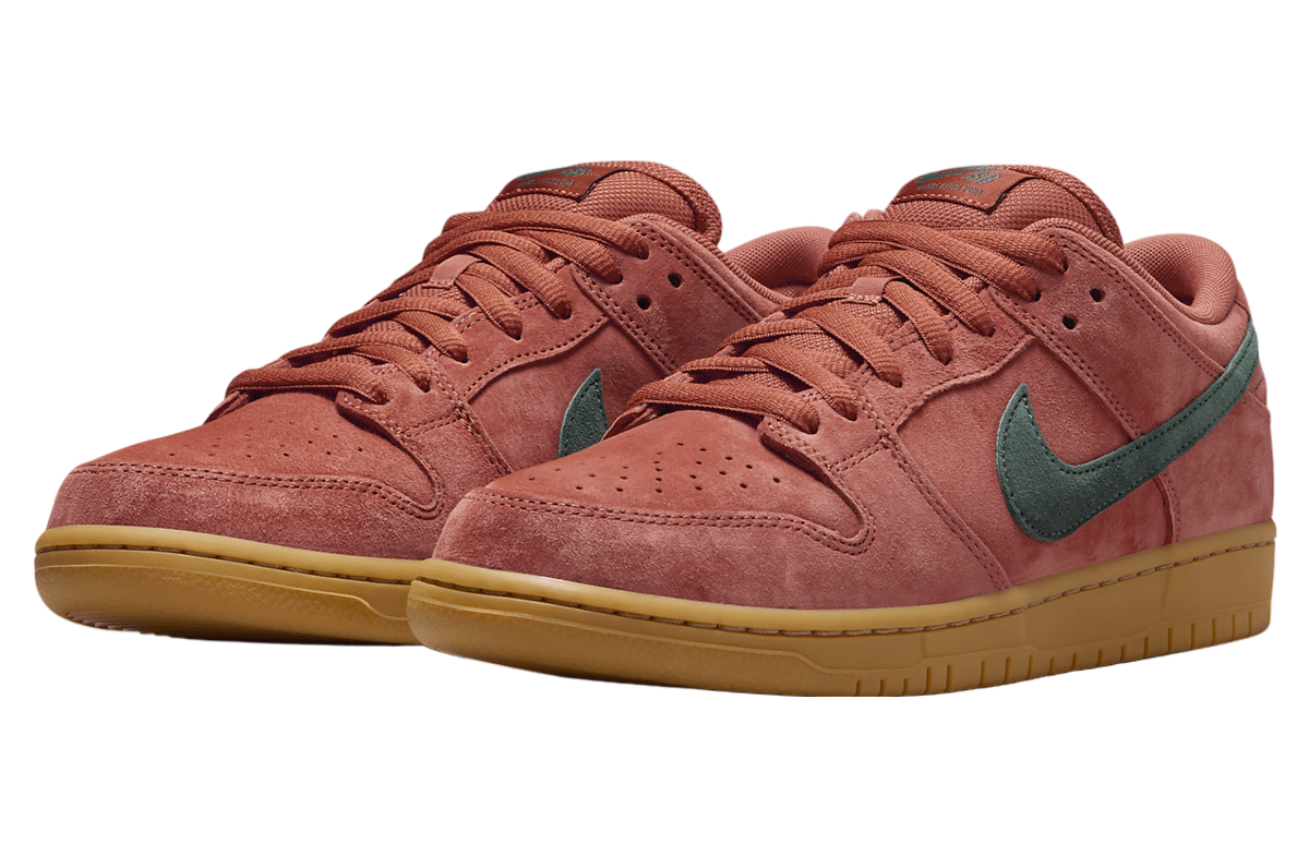 Nike SB Dunk Low Burnt Sunrise - Image 5