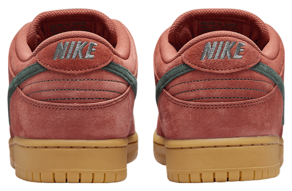 Nike SB Dunk Low Burnt Sunrise - Image 6