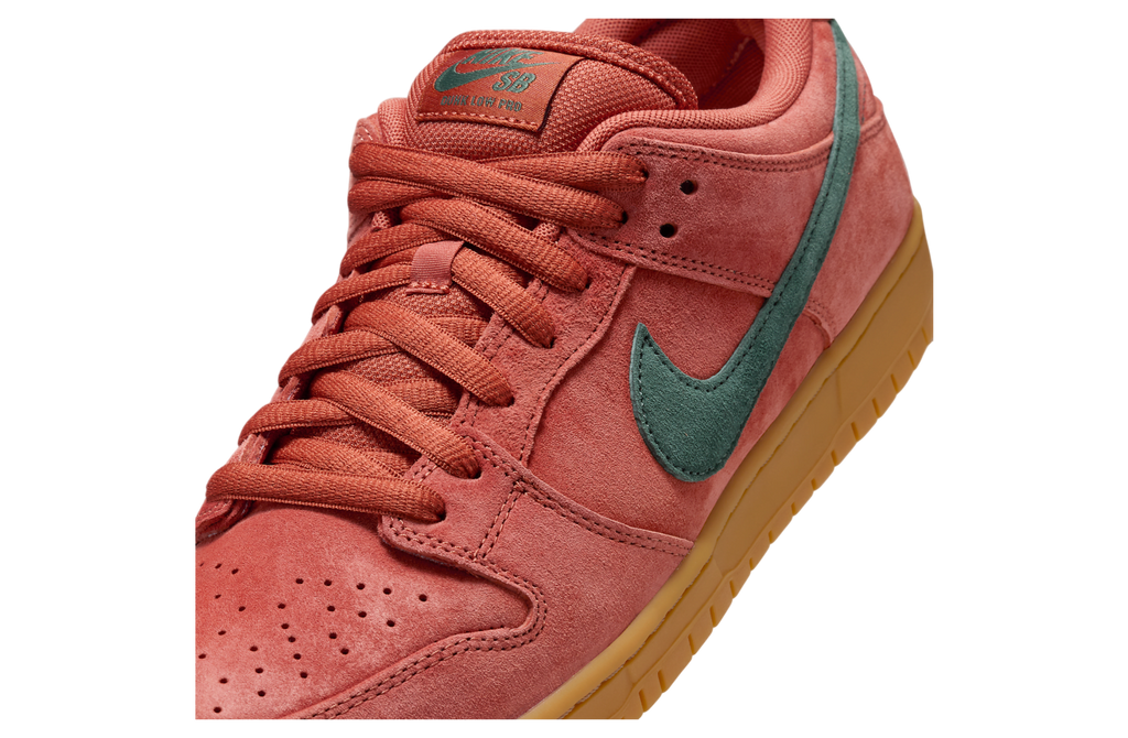 Nike SB Dunk Low Burnt Sunrise - Image 7