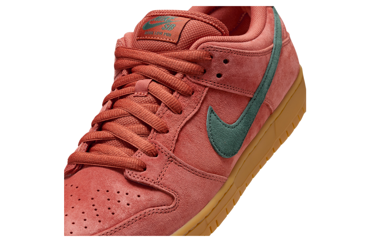 Nike SB Dunk Low Burnt Sunrise - Image 7