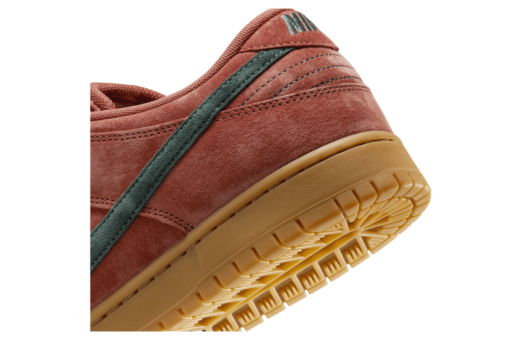 Nike SB Dunk Low Burnt Sunrise - Image 8