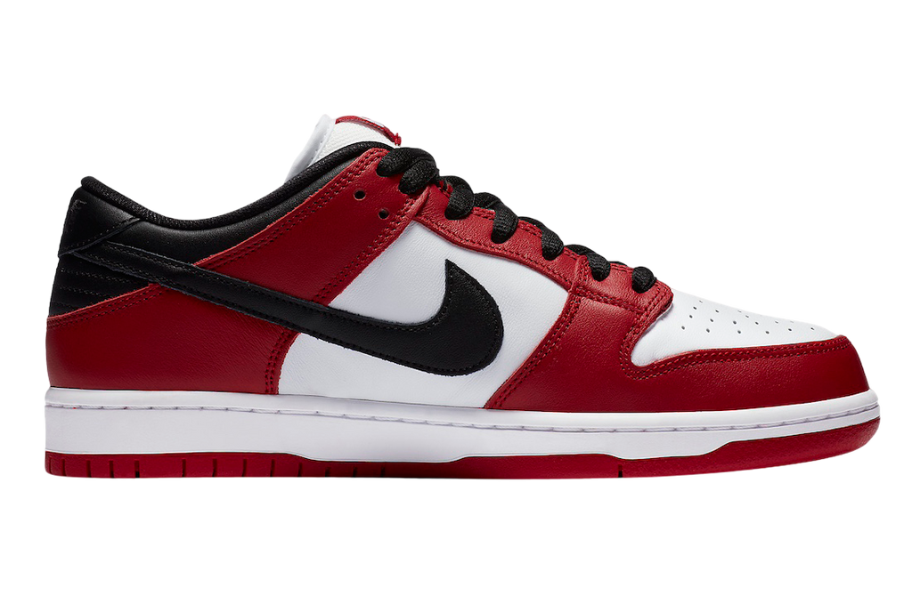 Nike SB Dunk Low Chicago - Image 3