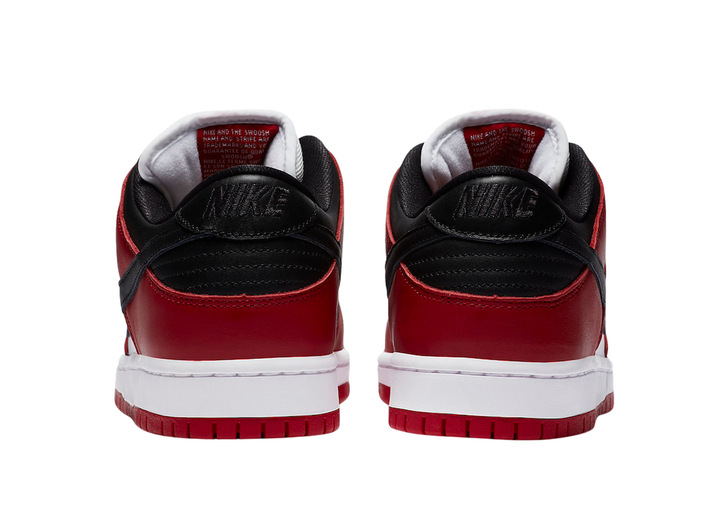 Nike SB Dunk Low Chicago - Image 5