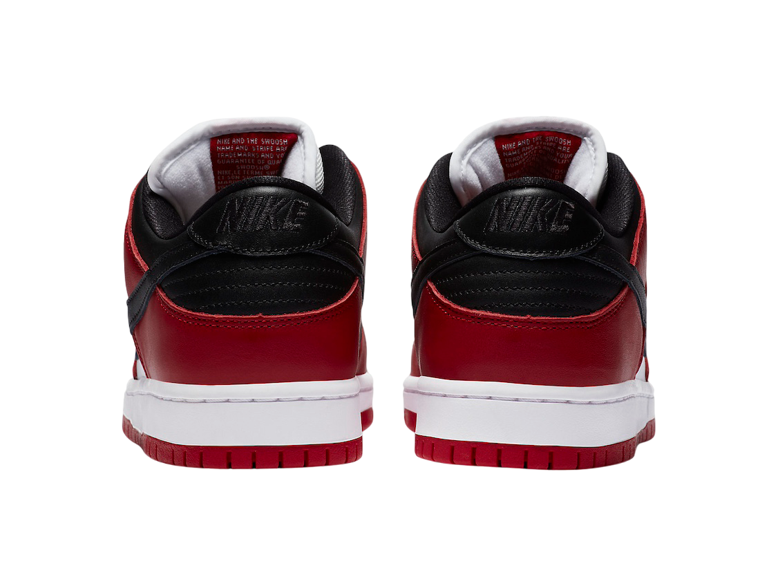 Nike SB Dunk Low Chicago - Image 5