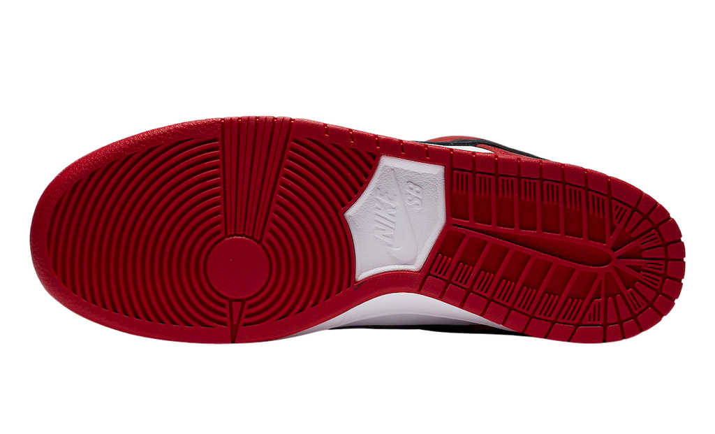 Nike SB Dunk Low Chicago - Image 6