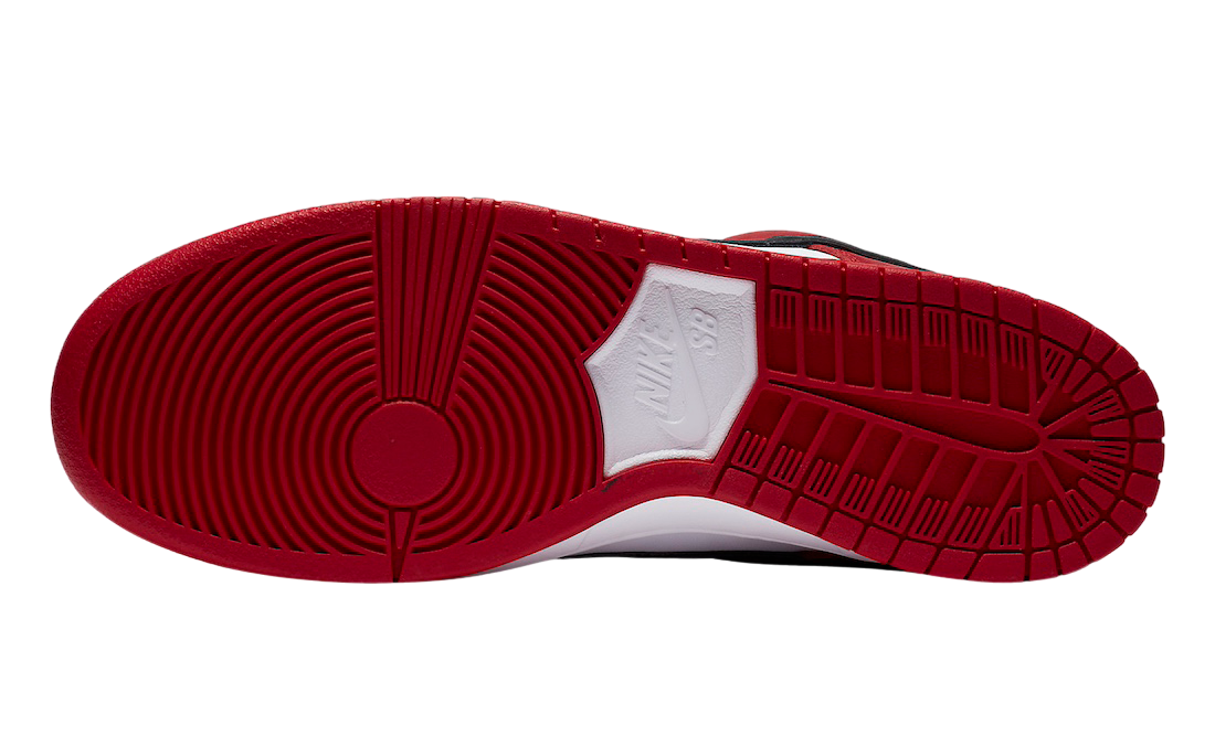 Nike SB Dunk Low Chicago - Image 6