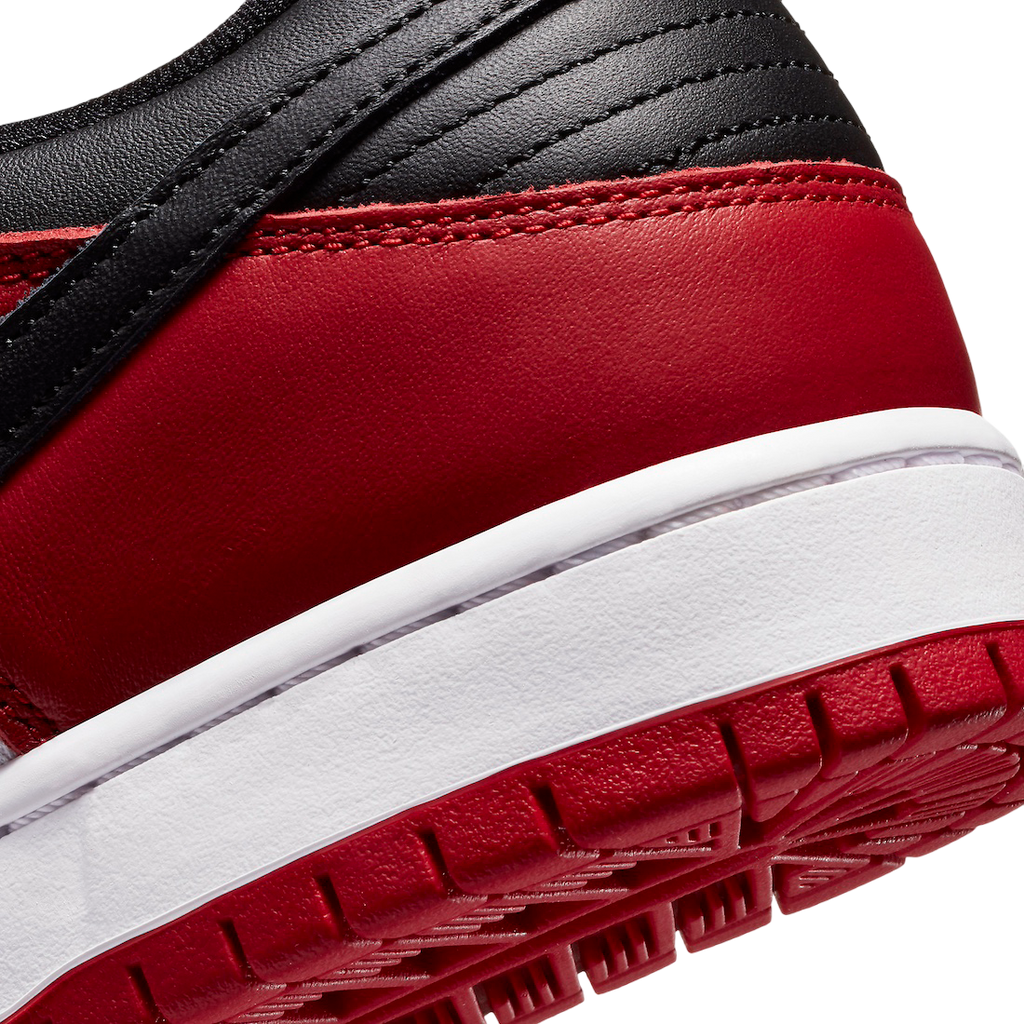 Nike SB Dunk Low Chicago - Image 7